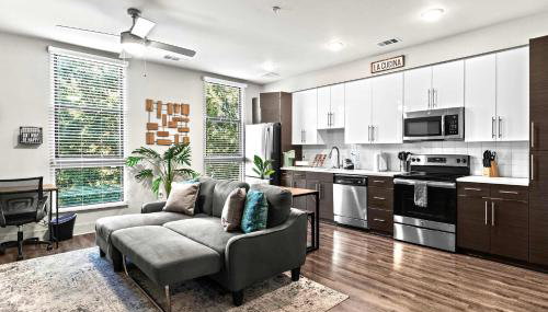 Serene Oasis in Ga Tech - Foto 2