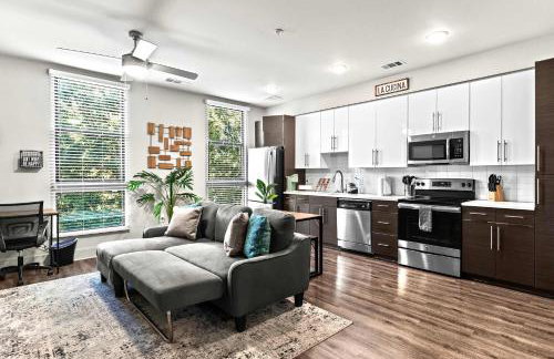 Serene Oasis in Ga Tech - Foto 2