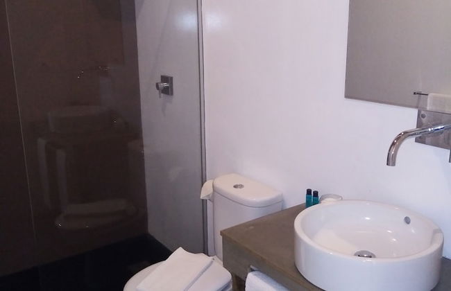 Sao Vicente Lodge - Foto 27