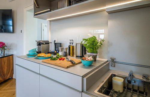 BLUMEINS - Das Refugium - Foto 12