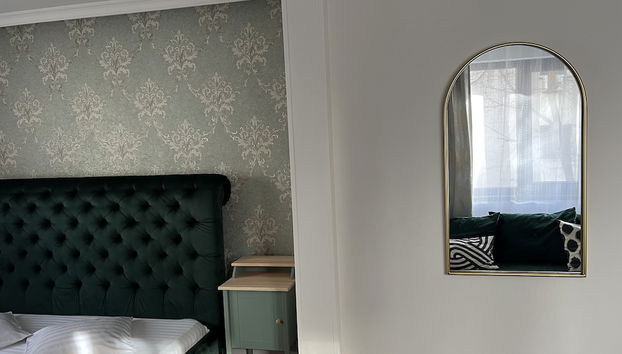 Eden Boutique Accommodation - Foto 5, Habitación