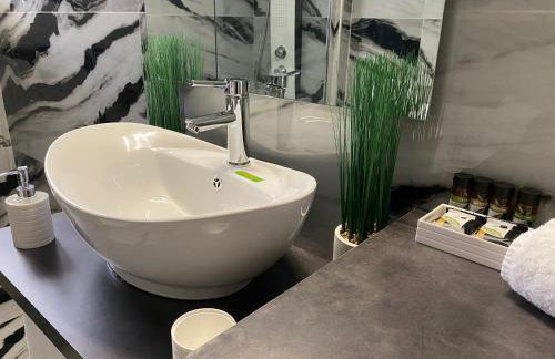 Ninemia luxury apartments - Foto 33