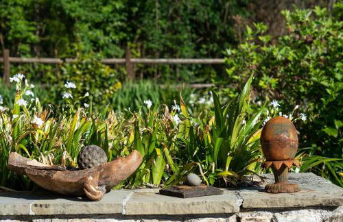 Villa Fenice - Elegant Country House - Foto 86