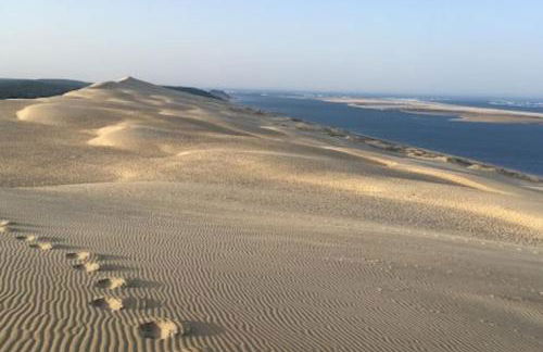 Maison l'EscaleTaussat Les Bains - Photo 34