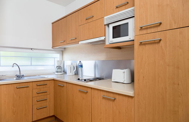 Pinhal da Marina Apartamentos Turisticos - Foto 29