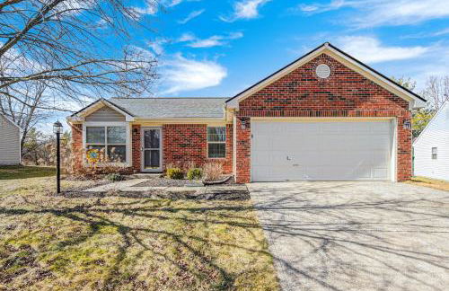 5 min to Grand Park, 1Level, Stocked Kitchen, King Bed, GameRm, Firepit, BBQ, Pet Friendly - Foto 32