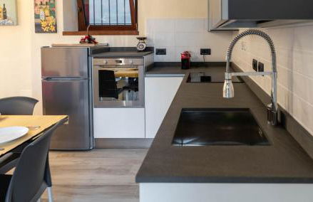 La Picchiera - Appartamento Silvio - Photo 14