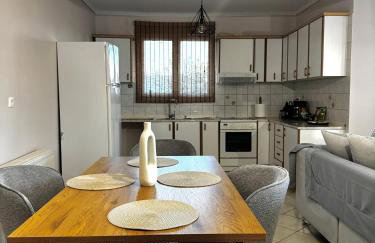 DOLCE VITA LUXURY APARTMENT Markopoulo - Foto 6