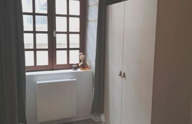 Appartement Crémieu Centre - Foto 11