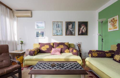 Apartman New Star - Town Centre - Foto 16