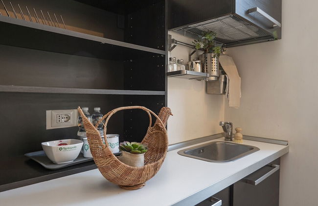 Bocconi Apartments by Rentopolis - Foto 52