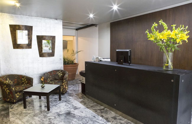 Suites Ganges - Foto 35