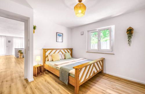 Stilvoll - Heimkino, Kochinsel, Parkplatz, Neubau & Mehr - Foto 11