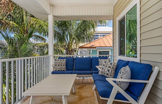 Welcome To 246 Delmar Ave - Vacation Rental 3 Bedroom Home by RedAwning - Foto 12