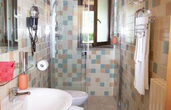 Basilicata Foresteria di San Leo Villa Esclusiva con Piscina - Foto 21