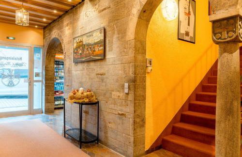 Aparthotel Deutschmeister - Foto 19