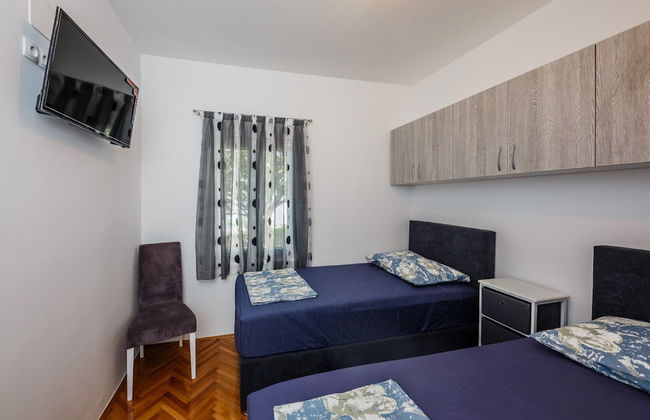 Luxury Private Villa Complex With Pool and Jacuzzi - Foto 7