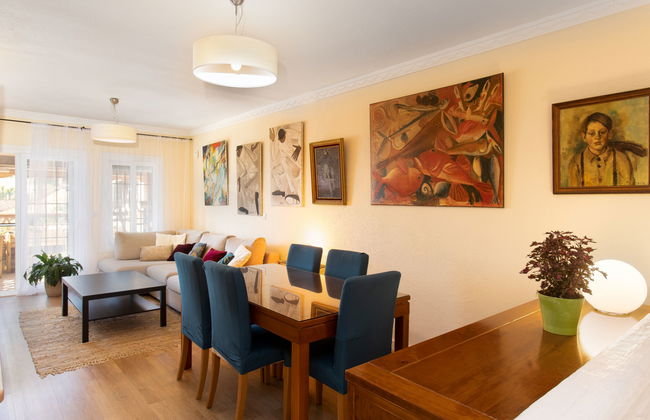 Trinquete House - Foto 7