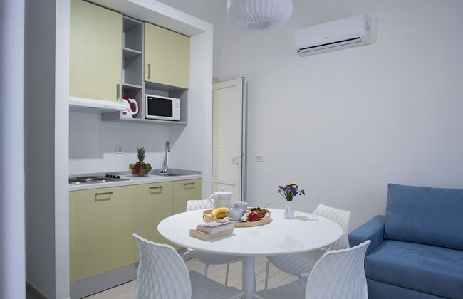 Aminess Vival Port9 Residence - Foto 13