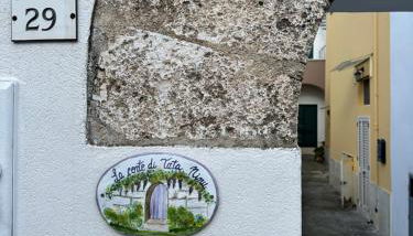 La corte di Tata Ninu - Foto 2