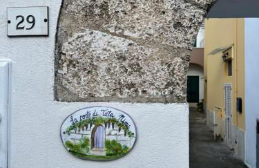 La corte di Tata Ninu - Foto 2