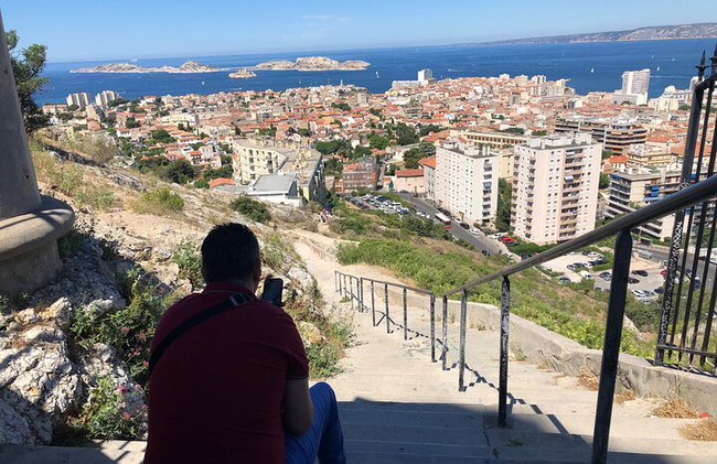 Excursão Aix en Provence e Marselha Shore com Cezanne Stop - Foto 16