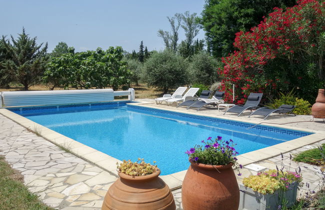 Mas Troumpill - Photo 19