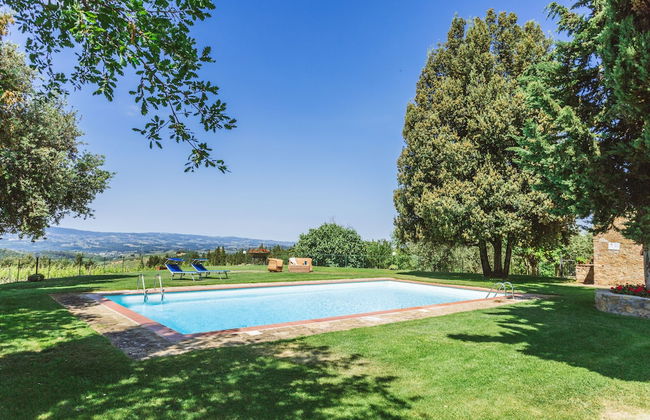 Ormanni nel Chianti Classico - Foto 24