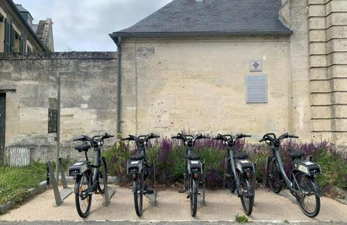 Le Clos Saint Martin - Foto 51