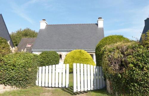 Ravissante maison traditionnelle bretonne, proche Ria d'Etel - Foto 24