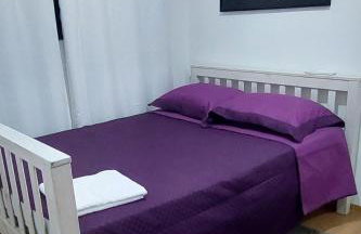 new and complete apartment near Arena Pantanal - Foto 6