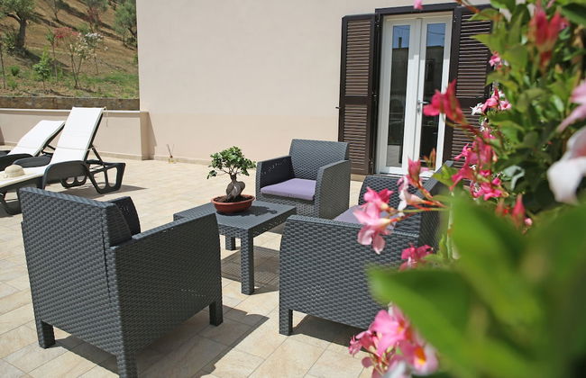 ACQUASANTA Relais - Foto 34