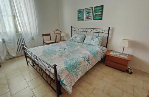 La Conchiglia Azzurra by Affitti Brevi Rimini - Foto 25