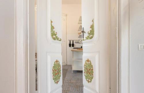 Suite Palazzo Ravenna - Foto 8