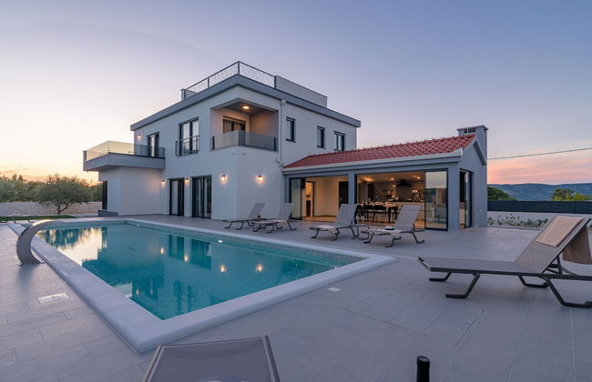 Holiday home Wind Rose - Foto 26