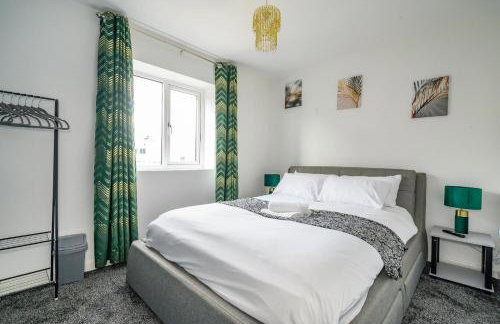 F1TR Luxurious & Comfy Stay - Foto 8