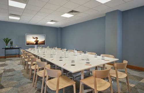 Citadines Holborn-Covent Garden London - Photo 46