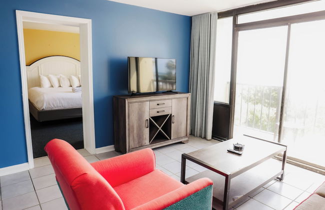 Ocean Club Resort Myrtle Beach a Ramada by Wyndham - Photo 57