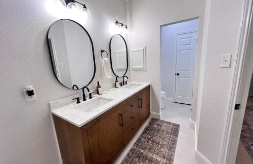 Spacious Roanoke Retreat - Foto 21