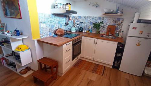 Moriconi Civico 9 - Foto 4