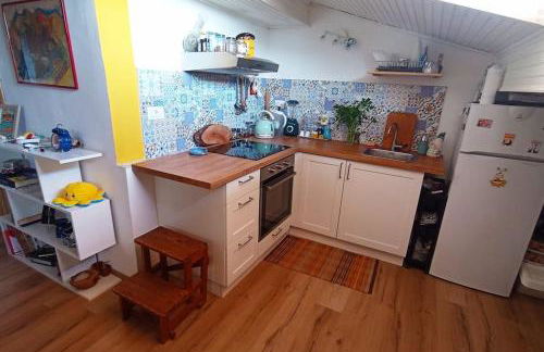 Moriconi Civico 9 - Foto 4