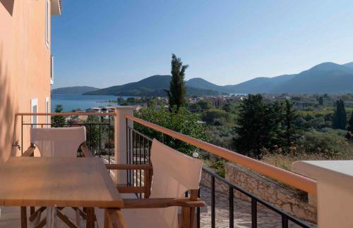 Amelie Sea View Apartments - Foto 48
