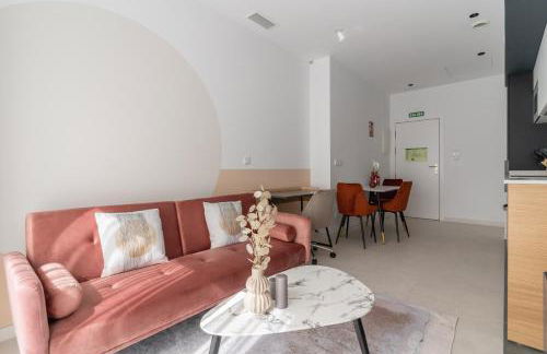 Canillas Apartments - Photo 51