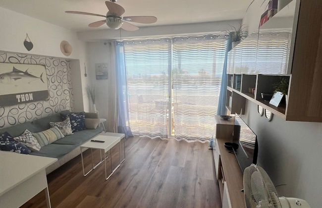 Oceanfront Condo in Playa las Americas With Sea Views - Foto 26