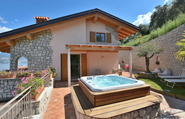 Paradise Apartment - Photo 13