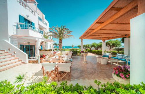 Pyrgos Beach Hotel Apartments - Foto 25