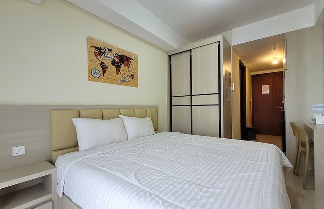 Meisterstadt Pollux Habibie PalamMansion - Foto 70