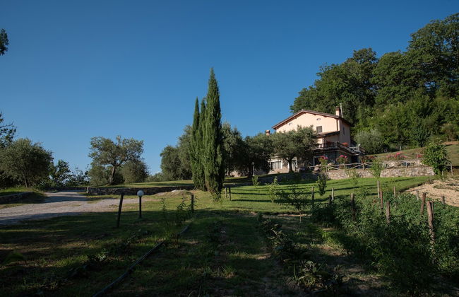 Agriturismo Fiore - Photo 21