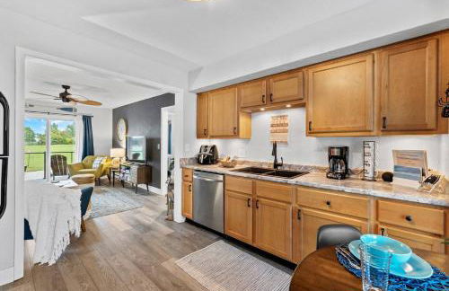 Beachside Condo Downtown with Lake Michigan Views - Foto 23