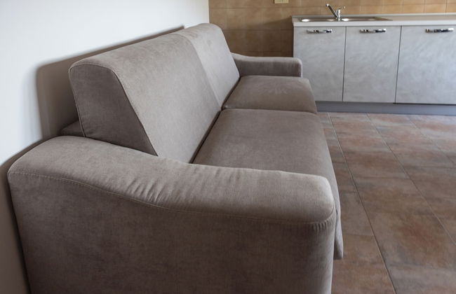 Casa Vacanze Da Nicola - Foto 15